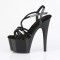 Adore-713 - Black Patent