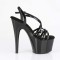 Adore-713 - Black Patent