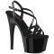 Adore-713 - Black Patent