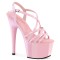 Adore-713 - Pink Patent