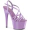 Adore-713 - Lavender Patent