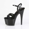Adore-717 - Black Patent