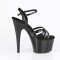 Adore-717 - Black Patent