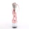 Adore-724RS - Clear Pink