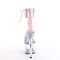 Adore-724RS - Clear Pink