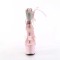 Adore-724RS - Clear Pink