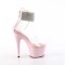 Adore-724RS - Clear Pink