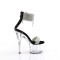 Adore-727RS - Clear Black