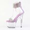 Adore-727RS - Clear Lavender