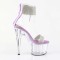 Adore-727RS - Clear Lavender