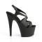 Adore-730 - Black Pu Matte  