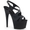 Adore-730 - Black Pu Matte  