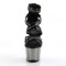 Adore-767 - Black Pewter Chrome