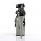 Adore-767 - Black Pewter Chrome