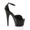 Adore-768 - Black Satin