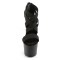 Adore-769 - Black Matte  