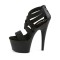 Adore-769 - Black Matte  