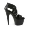 Adore-769 - Black Matte  
