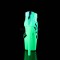 Adore-769UV - Neon Green Patent
