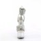 Adore-791HTRS - Silver AB Rhinestones TPU Hologram
