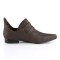 Aldix-20 - Brown Distressed Pu  