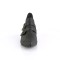 Aldix-20 - Black Distressed Pu  