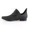 Aldix-20 - Black Distressed Pu  