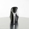 Allure-601 - Clear/Black