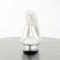 Allure-601 - Clear/Clear
