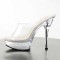 Allure-601 - Clear/Clear