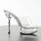 Allure-601 - Clear/Clear