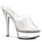 Allure-601 - Clear/Clear
