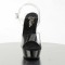 Allure-608 - Clear/Black