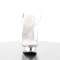 Allure-608 - Clear/Clear