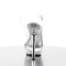 Allure-608 - Clear/Clear