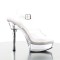 Allure-608 - Clear/Clear