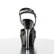 Allure-609 - Black Patent/Black