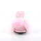 Amour-03 - Pink Pu Fur  