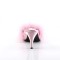 Amour-03 - Pink Pu Fur  