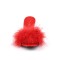 Amour-03 - Red Pu Fur  