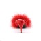 Amour-03 - Red Pu Fur  