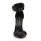 Amuse-10 - Black Patent - SPECIAL - Size 12