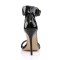 Amuse-10 - Black Patent - SPECIAL - Size 12
