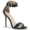 Amuse-10 - Black Pu  