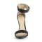 Amuse-10 - Black Pu  
