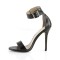 Amuse-10 - Black Pu  