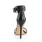 Amuse-10 - Black Pu  