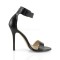 Amuse-10 - Black Pu  