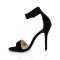 Amuse-10 - Black Velvet  