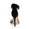 Amuse-10 - Black Velvet  